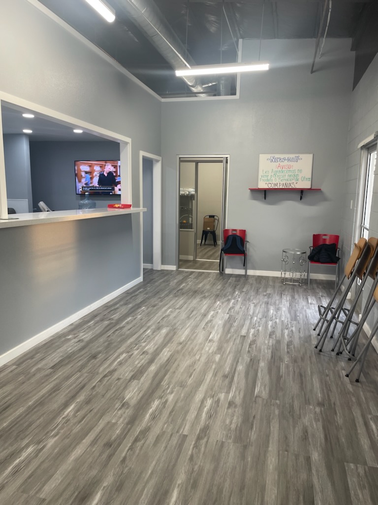 New Day Nutrition business image in Ontario, Ca